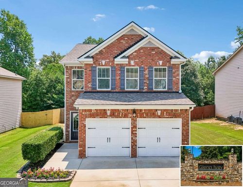 5735 Crest Oak Way, Cumming, GA, 30028-4017 | Card Image