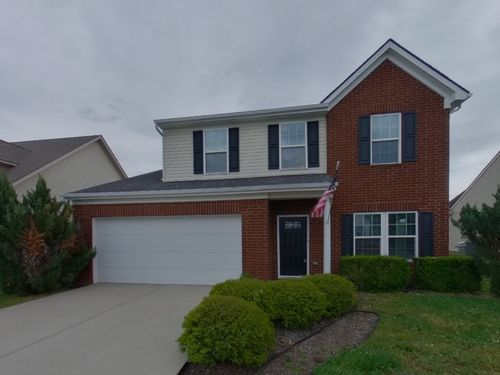 2637 Candlewick Ct, Murfreesboro, TN, 37127-6149 | Card Image