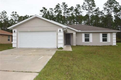 34 Renshaw Dr, PALM COAST, FL, 32164-6611 | Card Image