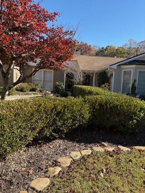 4561 Lake Village Dr, Atlanta, GA, 30338-5748 | Card Image