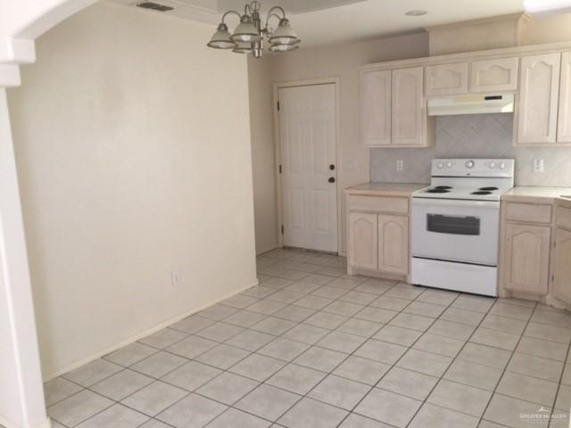 Residential Lease in Edinburg 4