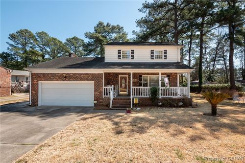 21 Bayview Dr, Poquoson, VA, 23662-1001 | Card Image