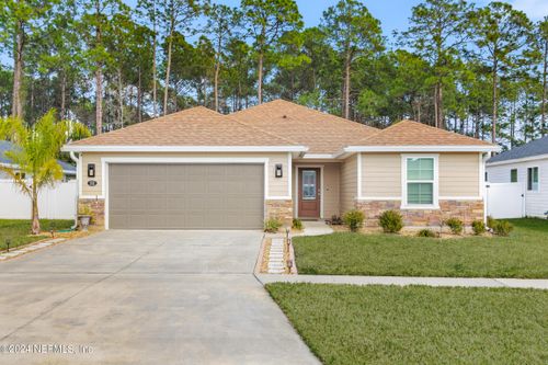 552 Flach Drive, St Johns, FL, 32259 | Card Image