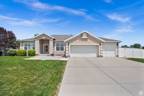 5282 W Mountain Brook Dr, West Jordan, UT, 84081-3328 | Card Image