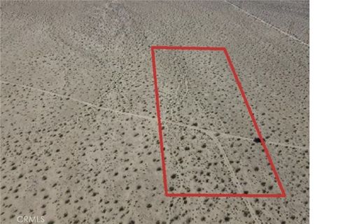 0 Hillview Rd, Hinkley, CA, 92347 | Card Image