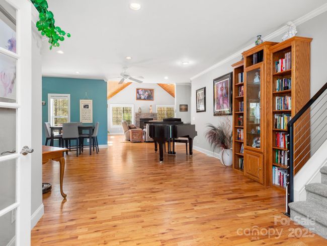 132 Green Mdws, House other with 3 bedrooms, 3 bathrooms and null parking in Columbus NC | Image 12