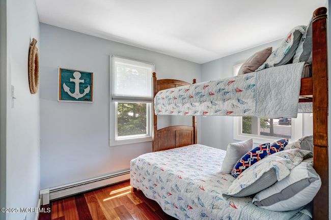 1st Fl. Bedroom #2 | Image 9