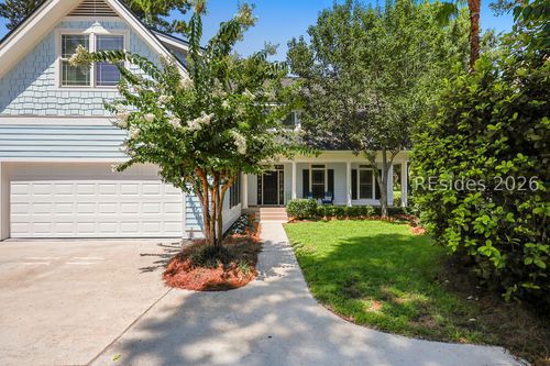 6 Tucker Ridge Ct, Hilton Head Island, SC, 29926-2773 | Card Image