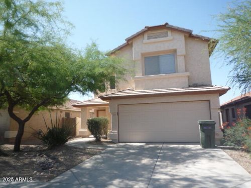 4829 E Abraham Ln, Phoenix, AZ, 85054-6102 | Card Image