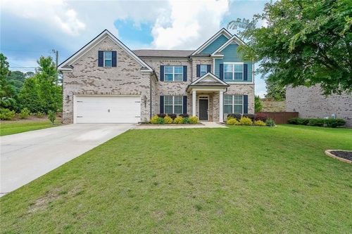 5789 Creek Indian Dr, Sugar Hill, GA, 30518-6430 | Card Image