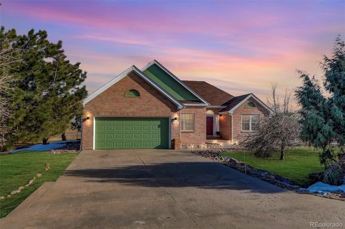 4270 Defoe St, Strasburg, CO, 80136-8129 | Card Image