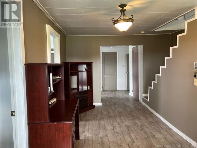 210 Jacques Martin Rd, House other with 2 bedrooms, 1 bathrooms and null parking in Sainte Anne de Madawaska NB | Image 9