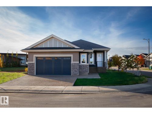 192-50 Heatherglen Dr, Spruce Grove, AB, T7X4C3 | Card Image