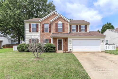 109 Pleasant Grove Ln, Mooresville, NC, 28115-8209 | Card Image