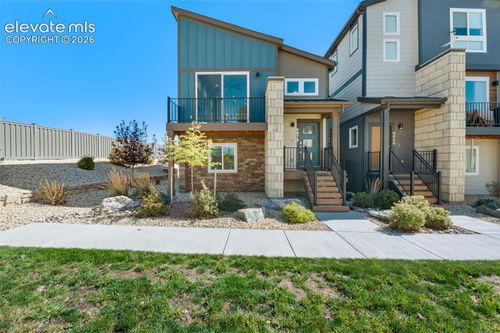 6872 Lily Mountain Lane, Colorado Springs, CO, 80923 | Card Image
