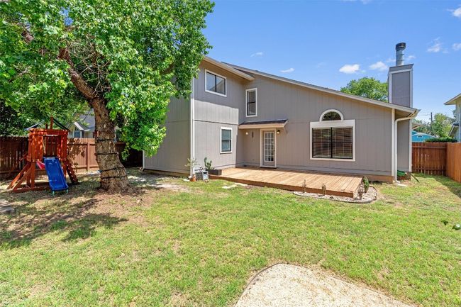 3905 Danli Ln, House other with 3 bedrooms, 3 bathrooms and null parking in Austin TX | Image 33