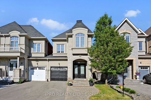 7 Bristlewood Cres, Vaughan, ON, L4J9K7 | Card Image