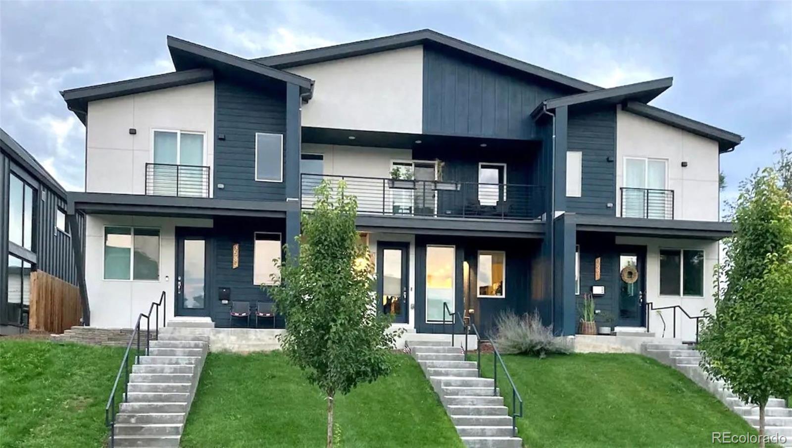Ogden St, Englewood, CO 80113