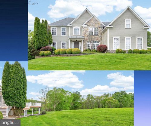 1538 Tattersall Way, WEST CHESTER, PA, 19380-1594 | Card Image