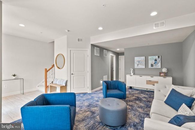 20790 Duxbury Ter, Townhouse with 4 bedrooms, 4 bathrooms and null parking in ASHBURN VA | Image 9