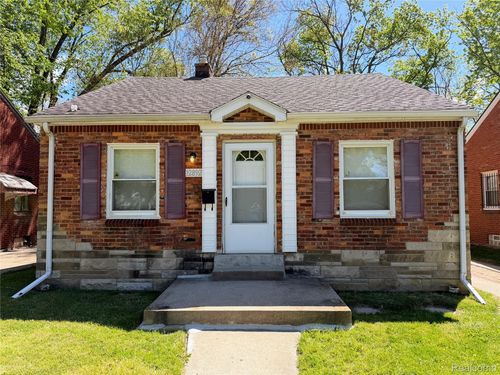 12892 Faust Ave, Detroit, MI, 48223-3502 | Card Image