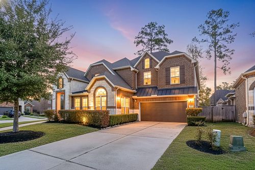 5003 Harvest Knoll Dr, Spring, TX, 77389-1643 | Card Image