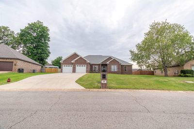 905 Cypress Knoll Drive, House other with 4 bedrooms, 3 bathrooms and null parking in Jonesboro AR | Image 1