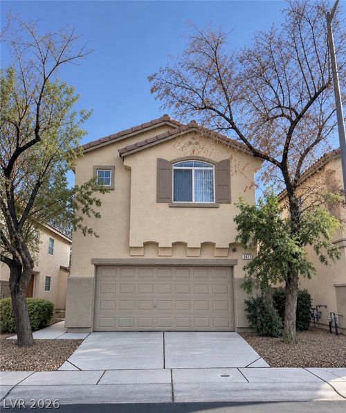 7077 De Paz Way, Las Vegas, NV, 89113-1172 | Card Image