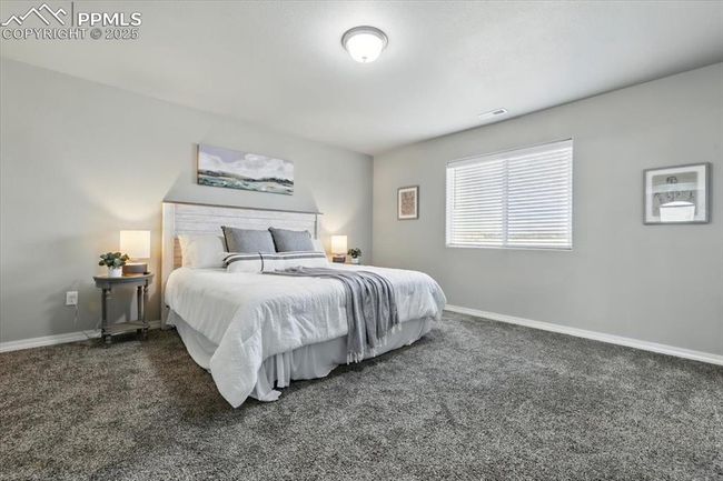 7791 Berwyn Loop, House other with 4 bedrooms, 3 bathrooms and 2 parking in Peyton CO | Image 25