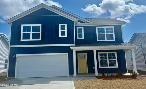 129-1643 Yellow Fin Drive Se, Winnabow, NC, 28479 | Card Image