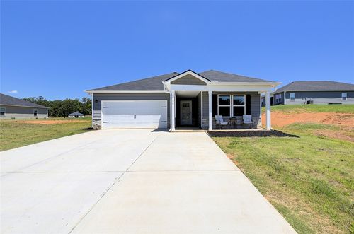 408 Chadwick Ln, Walhalla, SC, 29691-3536 | Card Image