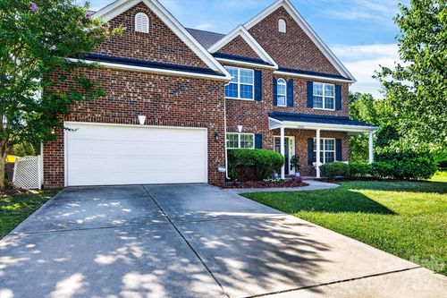 2258 Isaac St, Concord, NC, 28027-7907 | Card Image