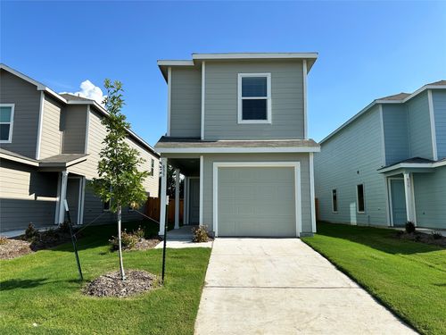 833 Sandhill Lane, Princeton, TX, 75407 | Card Image