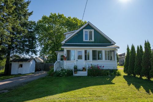 154 Edward St, Powassan, ON, P0H1Z0 | Card Image