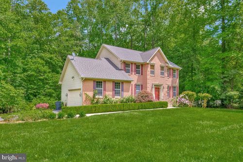 2015 Rosedale Ln, HUNTINGTOWN, MD, 20639-4132 | Card Image