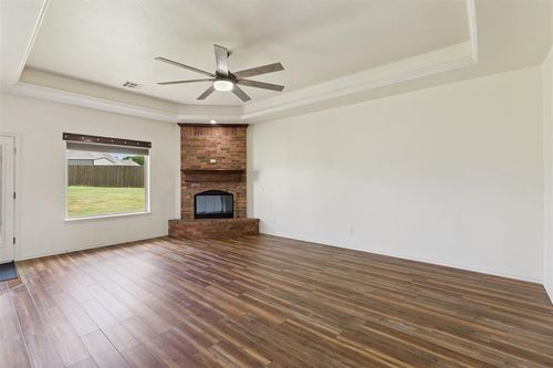 13640 Ridge View Ln, Edmond, OK, 73025-2560 | Card Image