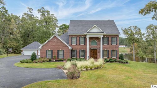 212 Bayside Dr, West Monroe, LA, 71291-8695 | Card Image