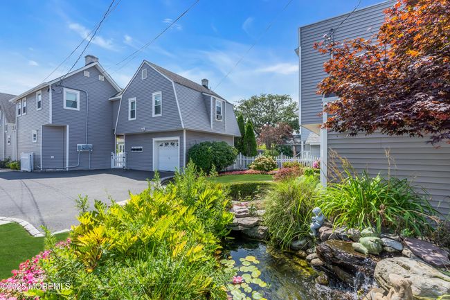 208 4 Th Ave, House other with 8 bedrooms, 6 bathrooms and null parking in Bradley Beach NJ | Image 22