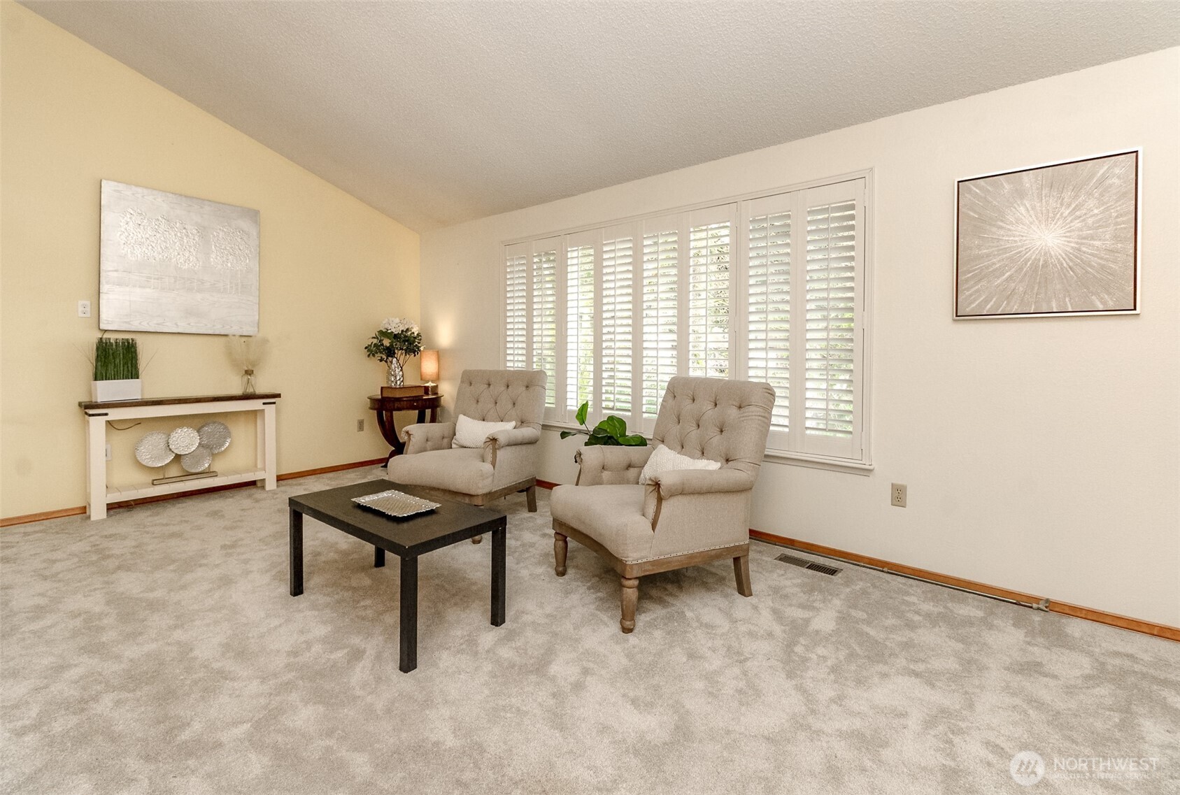 Residential in University Place 4
