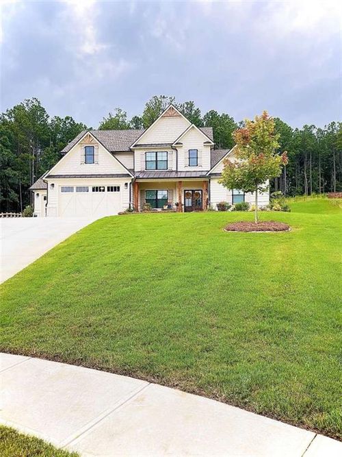 339 Flat Creek Dr, Monroe, GA, 30655-6334 | Card Image