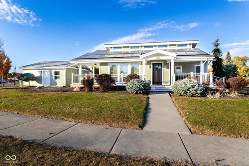 1300 Shenandoah Dr, Lafayette, IN, 47905-4211 | Card Image