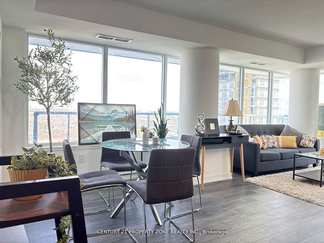 1502 - 1455 Celebration Dr, Condo with 2 bedrooms, 2 bathrooms and null parking in Pickering ON | Image 16