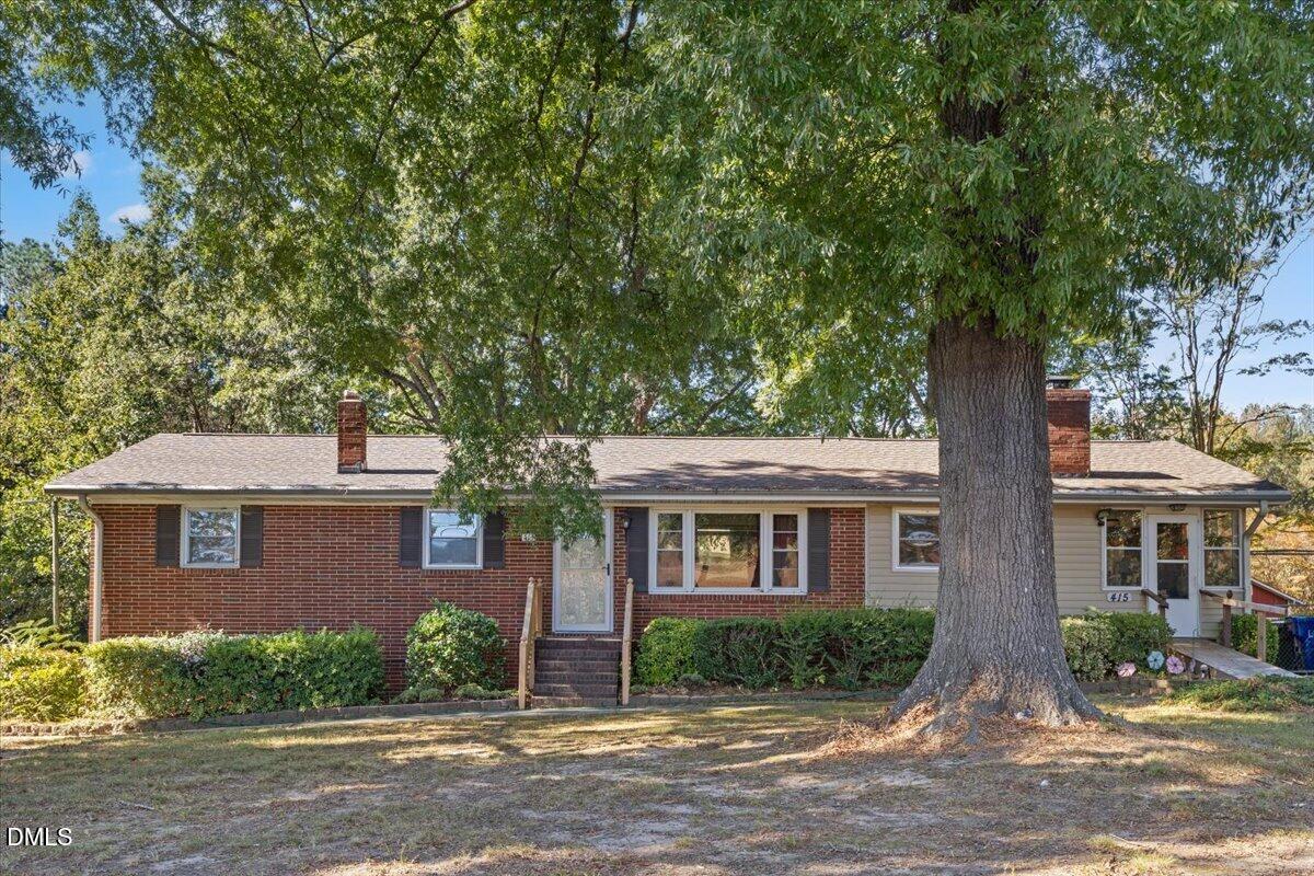 Residential in Durham 3