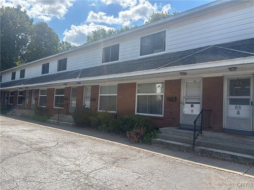 61-63-65 Madison St, Cortland, NY, 13045-1739 | Card Image