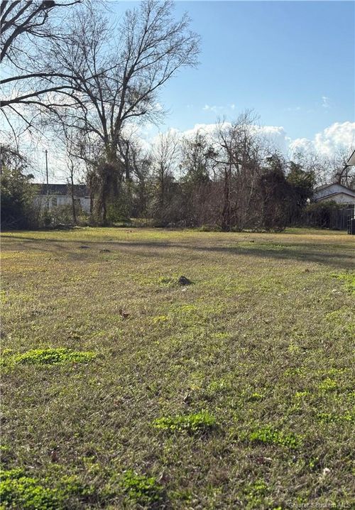 0 0 N Ford St, Lake Charles, LA, 70601 | Card Image