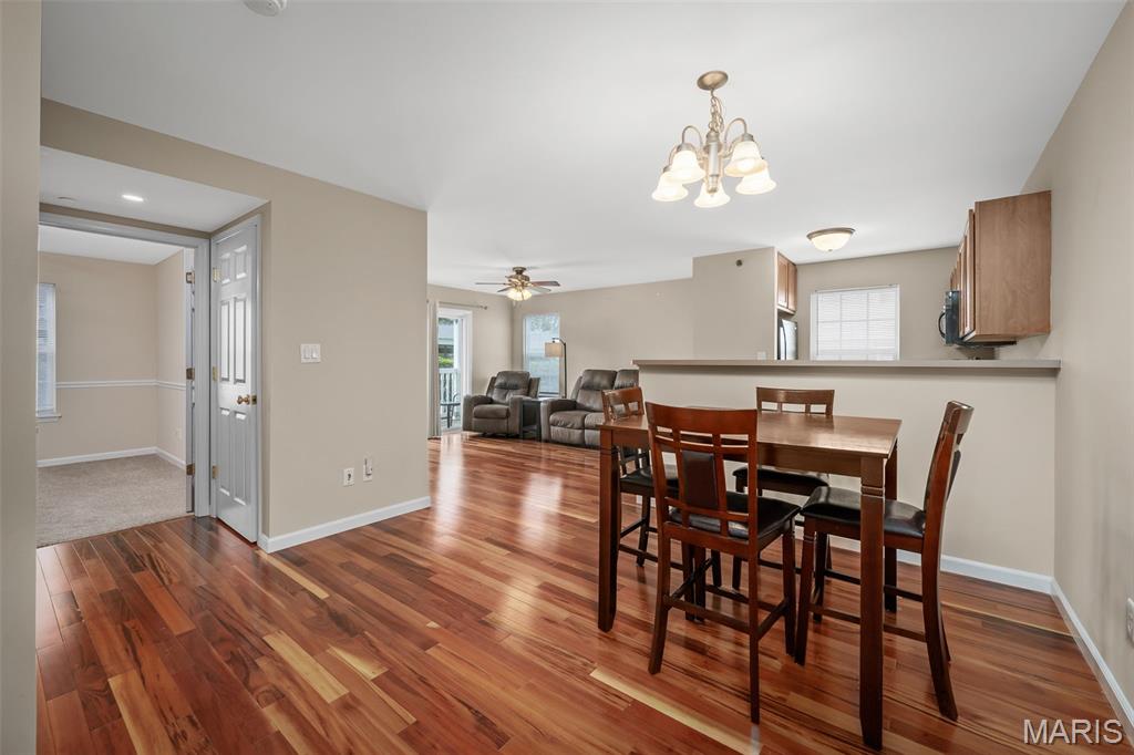 Residential in O'Fallon 2