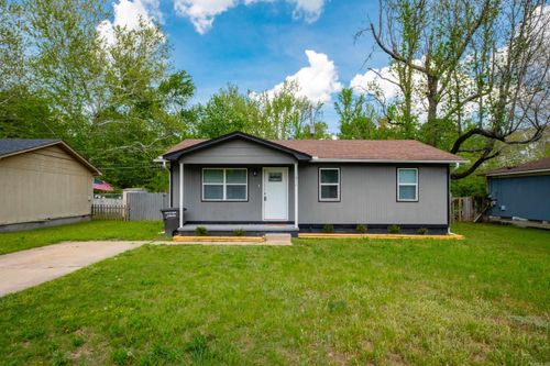 1804 Kelly Dr, Jacksonville, AR, 72076-5061 | Card Image