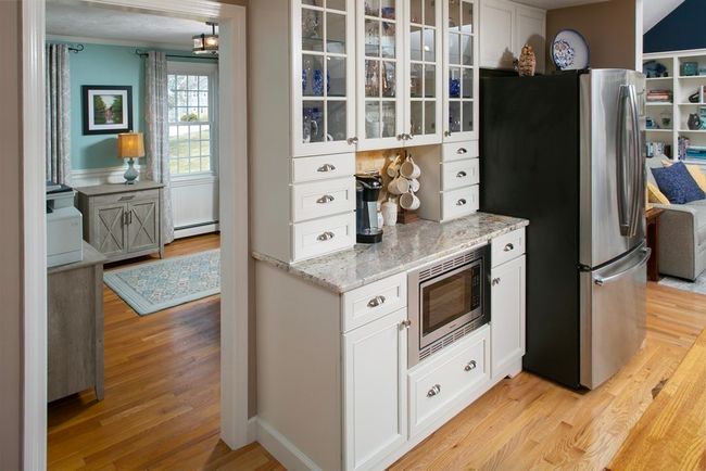 110 Fairways Edge Dr, House other with 4 bedrooms, 3 bathrooms and 6 parking in Marshfield MA | Image 7