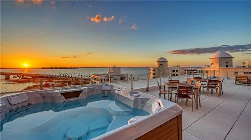 unit-602-111 Golden Gate Pt, Sarasota, FL, 34236-6985 | Card Image