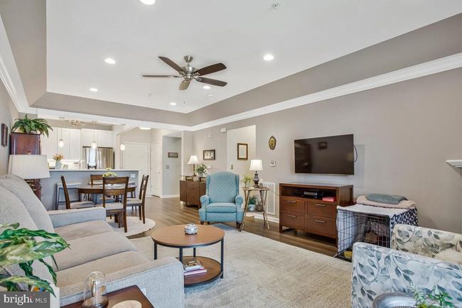 UNIT-404 - 8610 Fluttering Leaf Trl, Condo with 2 bedrooms, 2 bathrooms and null parking in ODENTON MD | Image 6